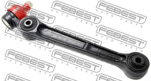 Купить FEBEST 0424-E55DR Рычаг подвески 0424-E55DR