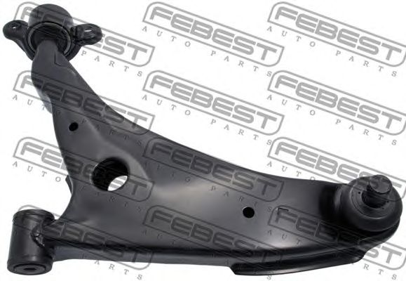 Купить FEBEST 0424-EA3LH Рычаг подвески 0424-EA3LH