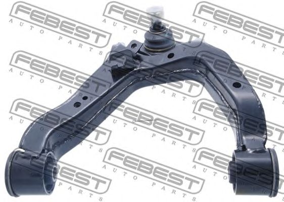 Купить FEBEST 0424V97FL рычаг верхний левый!\ Mitsubishi Montero/Pajero V88/V98 3.2DI-D 06>