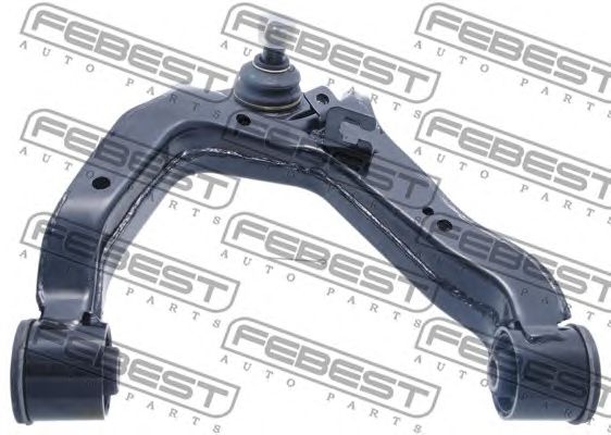 Купить FEBEST 0424V97FR рычаг верхний правый!\ Mitsubishi Montero/Pajero V88/V98 3.2DI-D 06>
