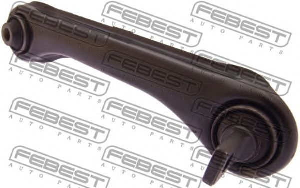 Купить FEBEST 0425CK02 рычаг задней подвески верхний правый!\ Mitsubishi Lancer/Colt 1.3-1.8/2.0D 92>