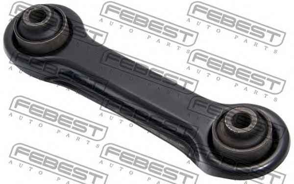 Купить FEBEST 0425CSL рычаг задней подвески передний!\ Mitsubishi Lanser CS 00-09