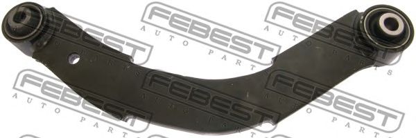 Купить FEBEST 0425CU20UP тяга задней подвески поперечная!\ Mitsubishi Outlander 2.0/2.4 02>