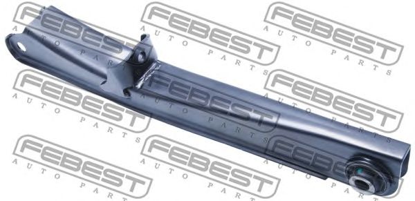 Купить FEBEST 0425DJ1R3 рычаг задний поперечный!\Mitsubishi Galant DJ1A 06-12