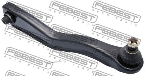 Купить FEBEST 0425EALH рычаг задней подвески задний левый!\ Mitsubishi Eclipse D32A 95>/Galant 96>