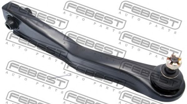 Купить FEBEST 0425-EARH Рычаг задн подвески верхн правый MITSUBISHI GALANT EA6A 1996.10-2006.03 0425-EARH