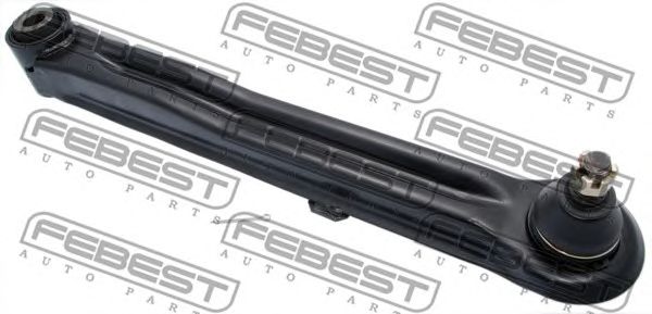 Купить FEBEST 0425-V75 Рычаг задн подвески MITSUBISHI PAJERO 00-06 0425-V75
