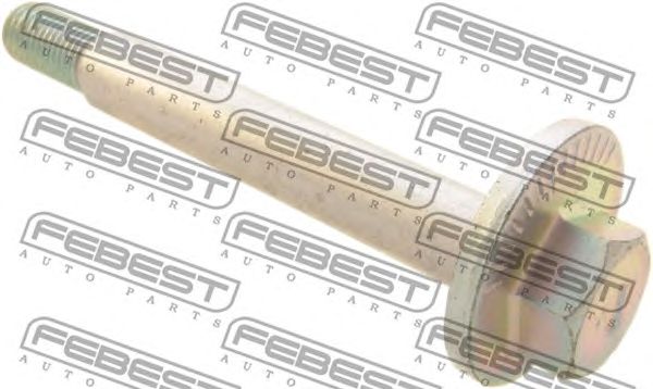 Купить FEBEST 0429002 болт с эксцентриком!\ Mitsubishi Galant Ea 96-03