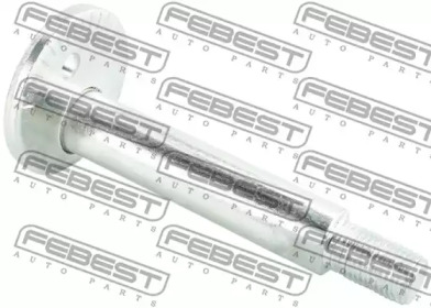 Купить FEBEST 0429005 болт с эксцентриком!регулировочный\ Mitsubishi Montero/Pajero <06