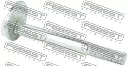 Купить FEBEST 0429007 болт с эксцентриком!регулировочный\ Mitsubishi Space Runner/Space Wagon <04