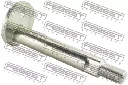 Купить FEBEST 0429008 болт с эксцентриком! регулировочный\ Mitsubishi Montero/Pajero <06