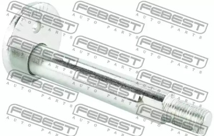 Купить FEBEST 0429009 болт-эксцентрик!\ Mitsubishi Pajero 00-06