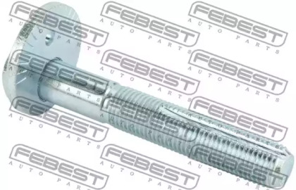 Купить FEBEST 0429010 болт с эксцентриком!регулировочный\ Mitsubishi ASX/Galant/Lancer Evo/Lancer/Outlander <14