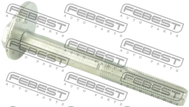 Купить FEBEST 0429013 болт с эксцентриком!\ Mitsubishi Grandis NA4W 03>