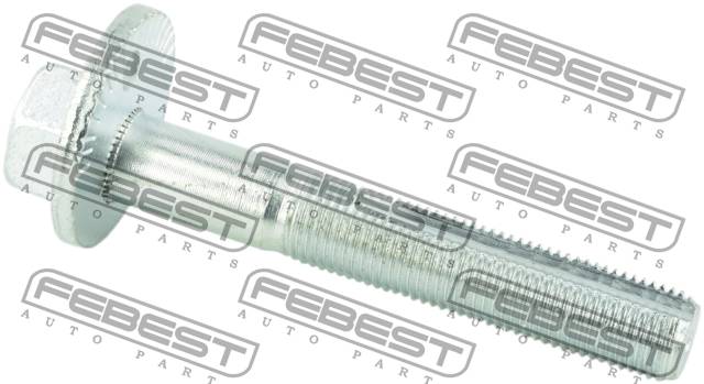 Купить FEBEST 0429014 болт с эксцентриком!\ Mitsubishi Eclipse 05-11