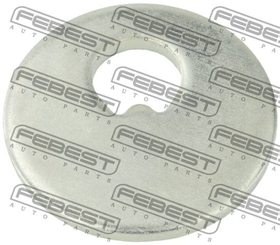 Купить FEBEST 0430003 шайба эксцентрик!\ Mitsubishi Grandis 03>