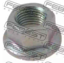 Купить FEBEST 0431001 гайка подвески!\ Mitsubishi Pajero 00-06