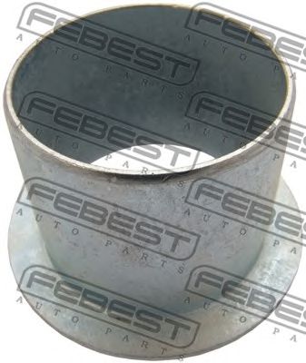 Купить FEBEST 0434-001 Втулка сайлентблока MITSUBISHI SIGMA F10,20 1990.10-1996.03 0434-001