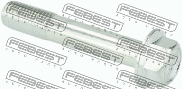 Купить FEBEST 0474K94WUPR болт направляющей суппорта!\ Mitsubishi Pajero 98-09