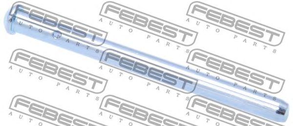 Купить FEBEST 0474K96R направляющая суппорта тормозного заднего!\ Mitsubishi Pajero K94W/K99W 96-06