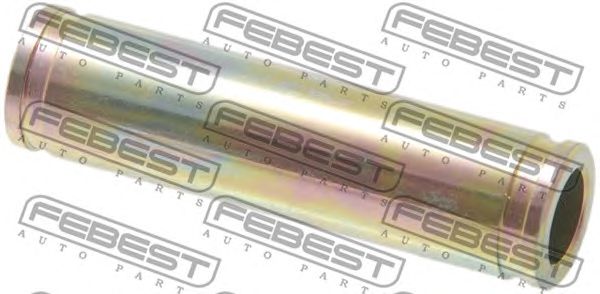 Купить FEBEST 0474-K96RL Втулка направляющая задн суппорта нижняя MITSUBISHI PAJERO SPORT 96-09 0474-K96RL