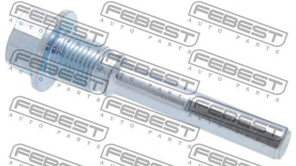 Купить FEBEST 0474V97R болт направляющего суппорта!\ Mitsubishi Pajero IV 06>