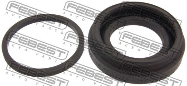 Купить FEBEST 0475DGR рем.к-т диск.торм. зад!\ Mitsubishi Carisma 1.6-2.0 96-06