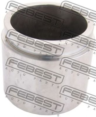 Купить FEBEST 0476CKF поршень суппорта!\ Mitsubishi Lancer CS 00-03