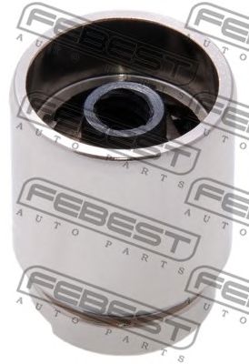 Купить FEBEST 0476DA1R поршень тормозного суппорта зад.!сталь\ Mitsubishi Lanser/Galant/Outlander 85>