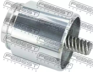Купить FEBEST 0476GAR поршень суппорта!\ Mitsubishi Asx 10-16