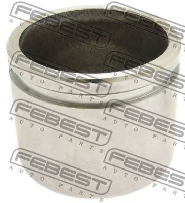 Купить FEBEST 0476-KB4F Поршень передн суппорта MITSUBISHI PAJERO SPORT CHALLENGER KH# 2008- 0476-KB4F