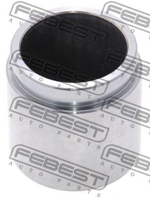 Купить FEBEST 0476-V97R Поршень задн суппорта MITSUBISHI PAJERO IV/MONTERO V87W/V97W 2006- 0476-V97R
