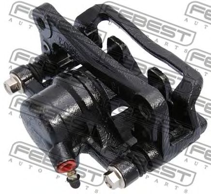 Купить FEBEST 0477-V45RR Суппорт тормозной 0477-V45RR