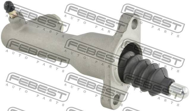 Купить FEBEST 0480CY цилиндр сцепления! рабочий\ Mitsubishi Lancer 1.5i 08>
