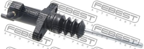 Купить FEBEST 0480-KA5T Цилиндр сцепления рабочий MITSUBISHI PAJERO/CHALLENGER KH# 2008- 0480-KA5T
