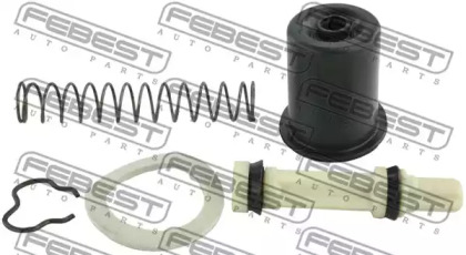 Купить FEBEST 0480RCS ремкомплект главного цилинра сцепления!\ Mitsubishi Eclipse 99-05