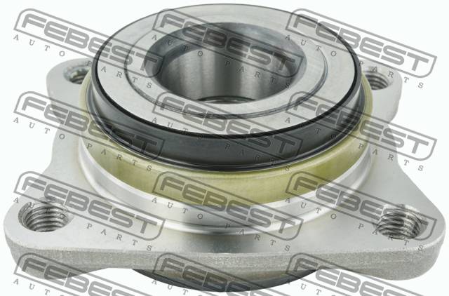 Купить FEBEST 0482GH41AF к-т подш.ступ.перед.!\ Mitsubishi Minica 98>