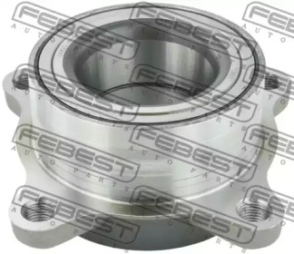 Купить FEBEST 0482GKB4F к-кт подшипника ступ. пер.!\ Mitsubishi L200 2.5TD 06-09