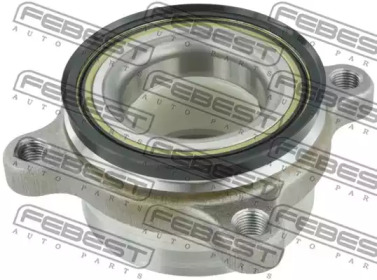 Купить FEBEST 0482GV97F к-кт подшипника ступицы перед.!\ Mitsubishi Pajero 3.2-3.8 07>