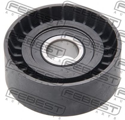 Купить FEBEST 0487CW5W ролик нат.ремня ГРМ!\ Mitsubishi ASX 10>