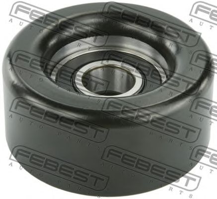 Купить FEBEST 0487CX6A ролик натяжной!\ Mitsubishi ASX GA 10-16