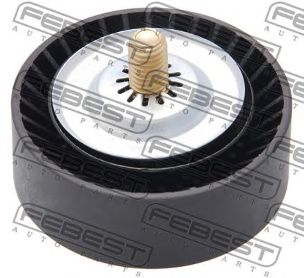 Купить FEBEST 0488CW5W ролик обводной!\ Fiat Brava/Bravo/Marea 1.6 95>