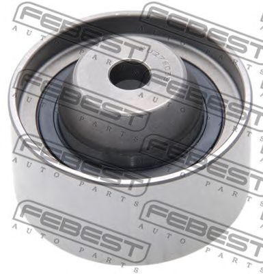 Купить FEBEST 0488EA ролик обводной ремня ГРМ!\ Mitsubishi Pajero Pinin 2.0GDI 00-07