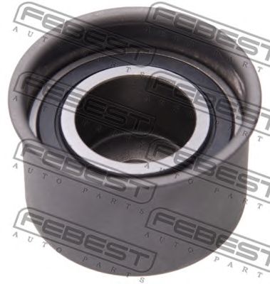 Купить FEBEST 0488V97W ролик обводной ремня ГРМ!\ Mitsubishi Galant/Sigma/Pajero 2.5-3.5 90>