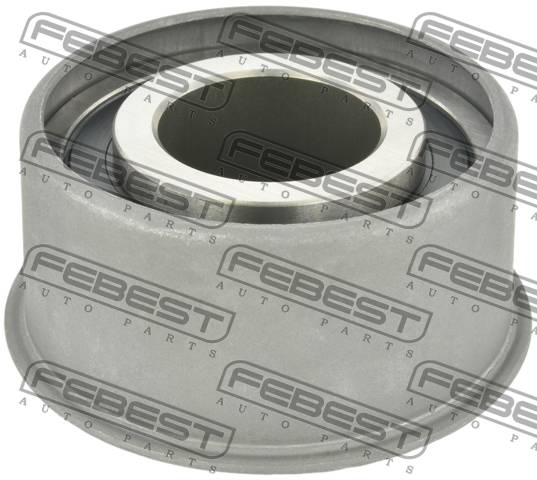 Купить FEBEST 0488Z25 ролик обводной ремня ГРМ!\ Mitsubishi Colt 1.5i 4G15T 05>