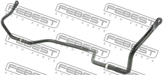 Купить FEBEST 0499CW5WR стабилизатор!\ Mitsubishi Outlander 06>