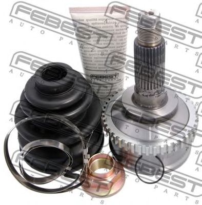 Купить FEBEST 0510-018A44 ШРУС 0510-018A44