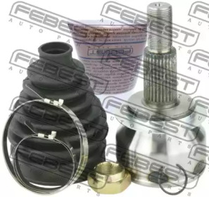 Купить FEBEST 0510BMAT ШРУСа наружный к-кт! 22x58.9x28\ Mazda 3 13-16
