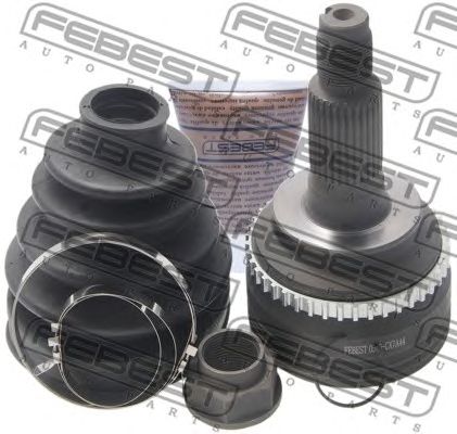 Купить FEBEST 0510-CX7A44 ШРУС 0510-CX7A44
