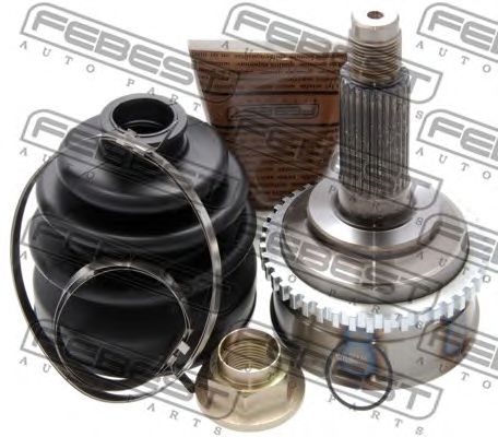 Купить FEBEST 0510-M6A44 ШРУС 0510-M6A44